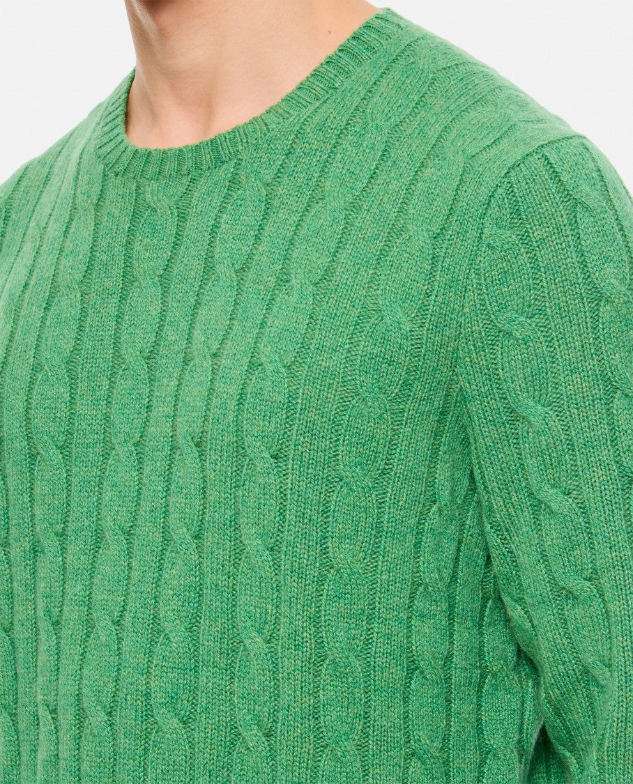 Polo Ralph Lauren Round Neck Pullover