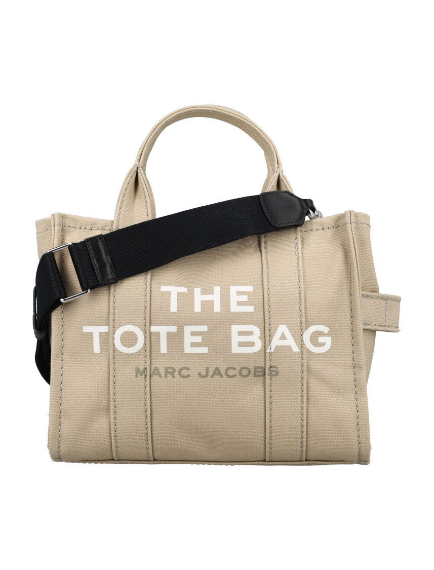 Marc Jacobs The Small Tote Canvas