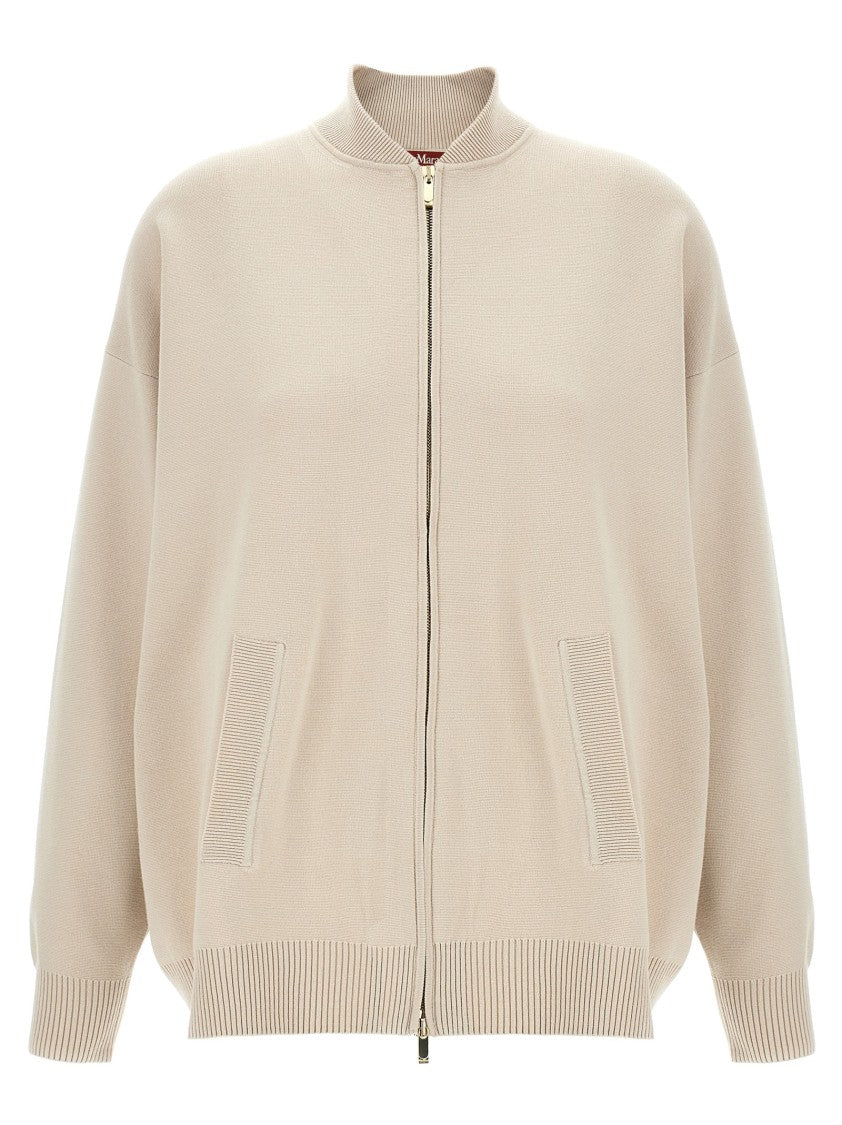 Max Mara Teorema' Cardigan