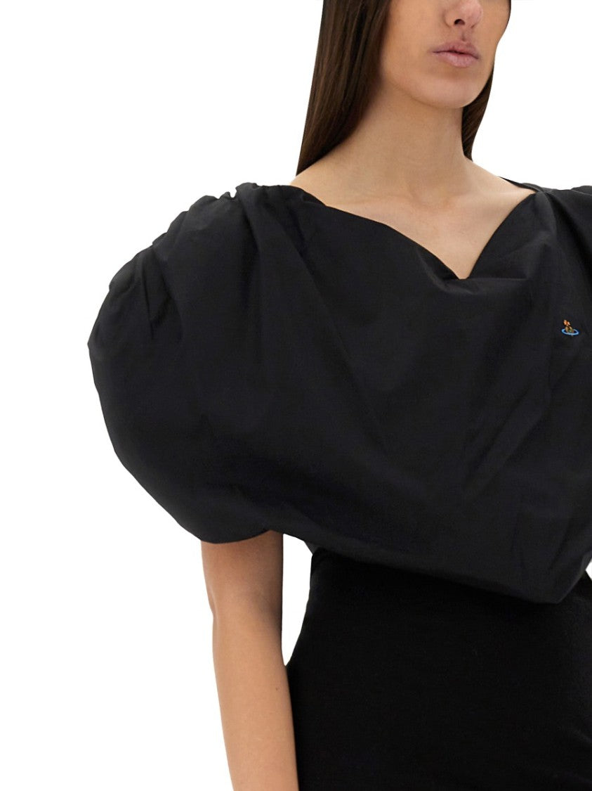 Vivienne Westwood "Heart" Top