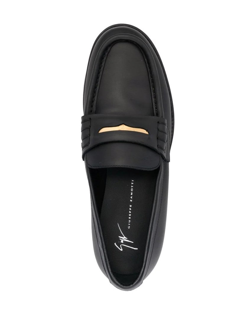 Giuseppe Zanotti Oxford 20 Loafer