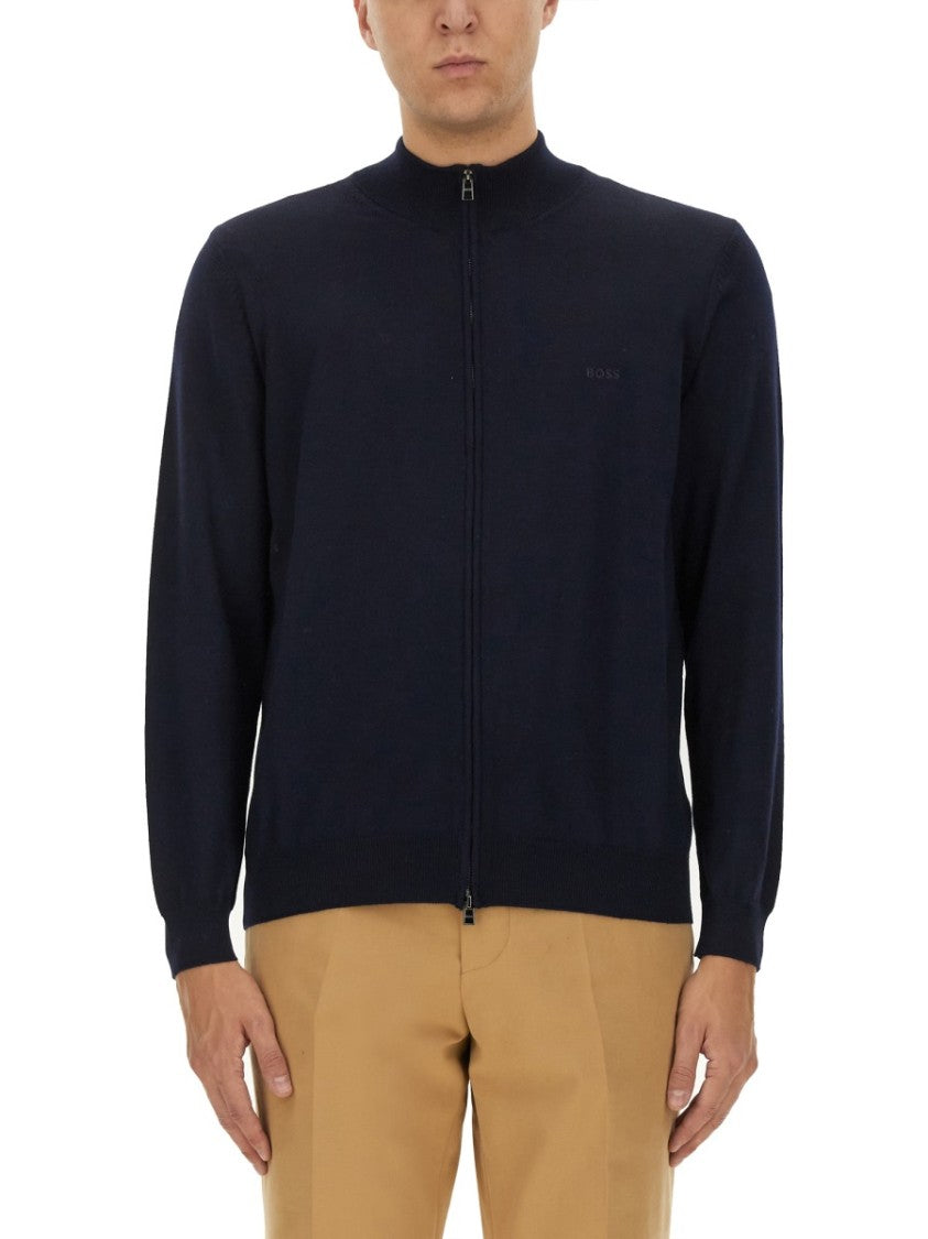 Boss "Balonso" Cardigan