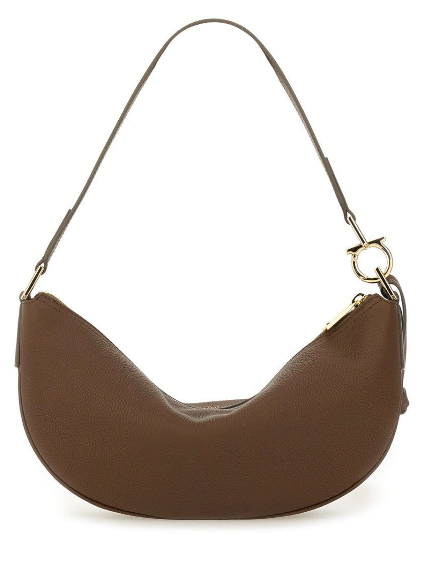 Ferragamo Hobo S Bag