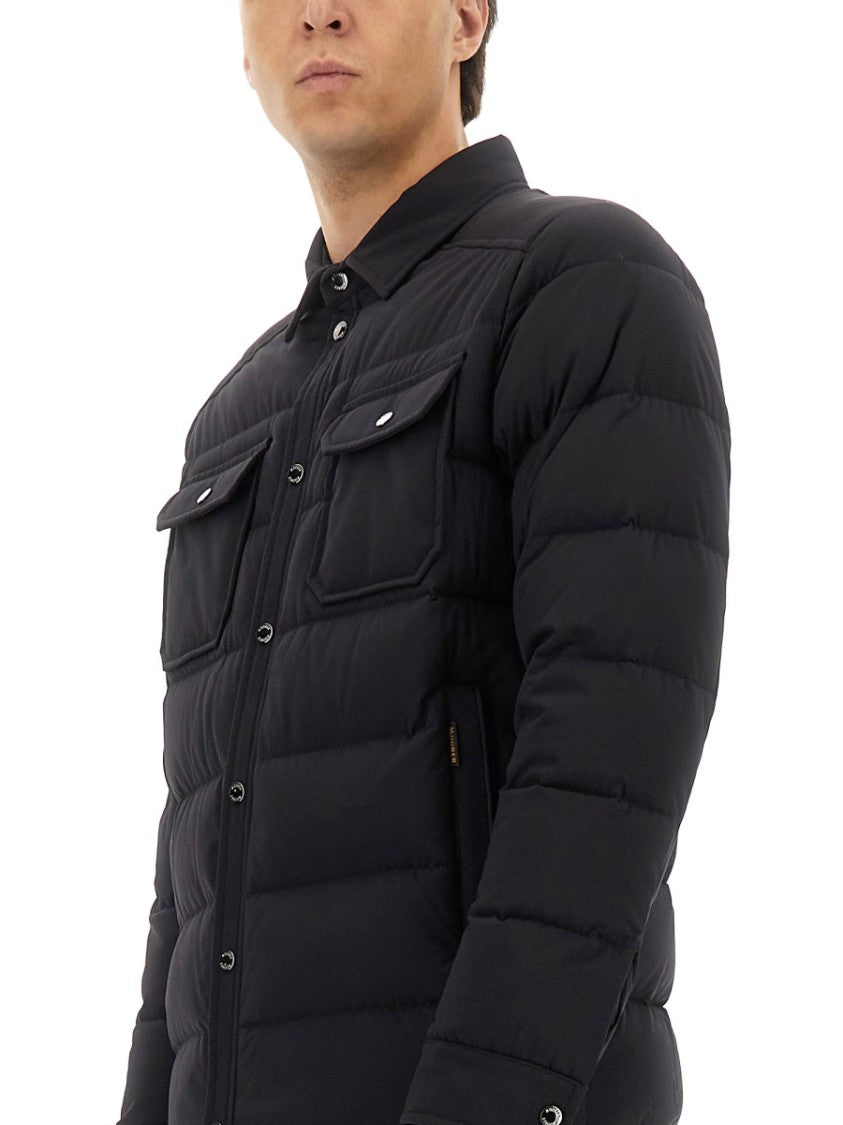 Moorer "Veton" Jacket