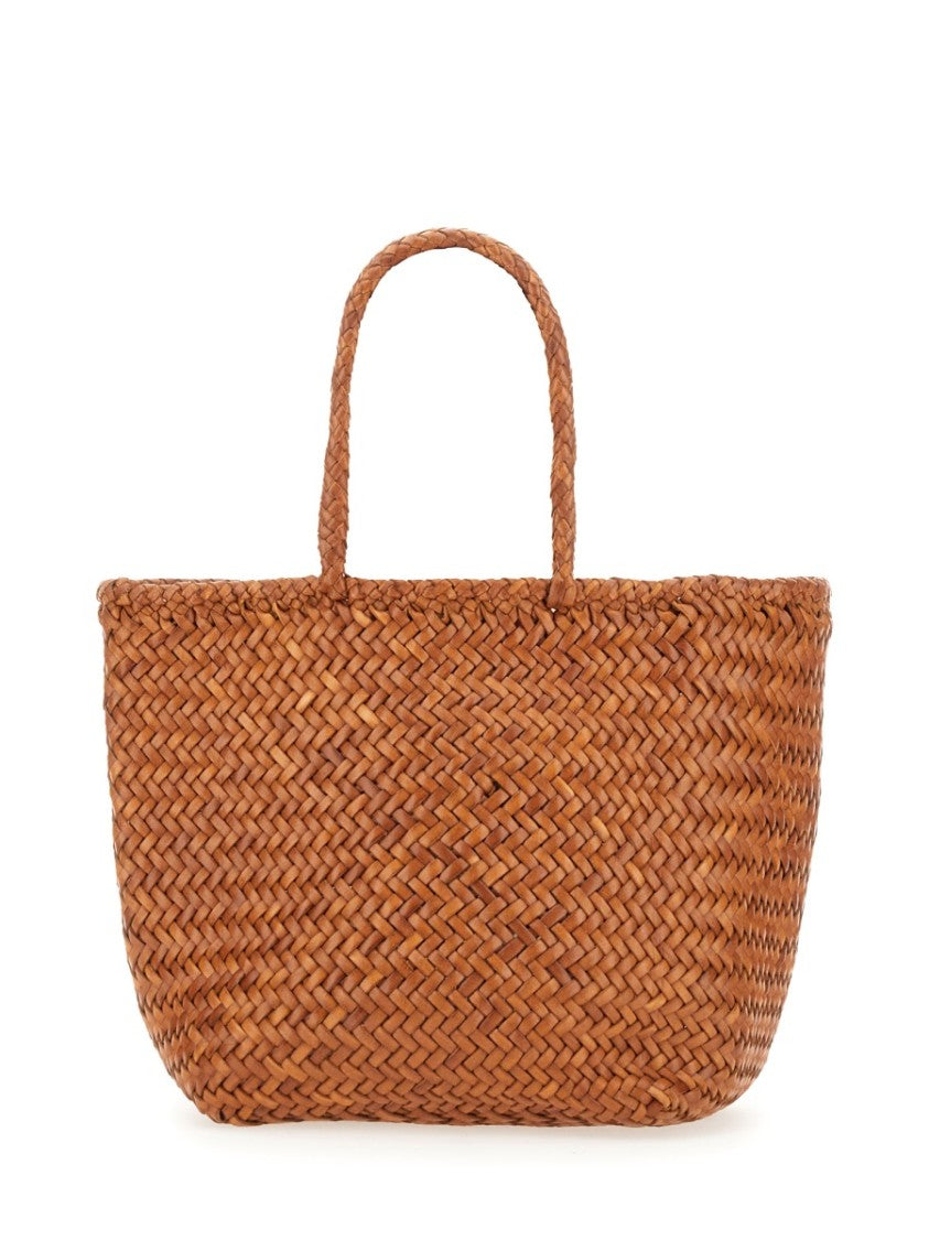 Dragon Diffusion Basket "Grace" Small Bag
