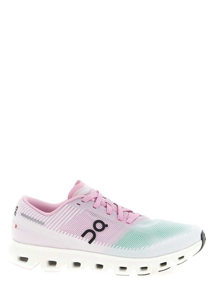 On Cloud 6 Push' Sneakers