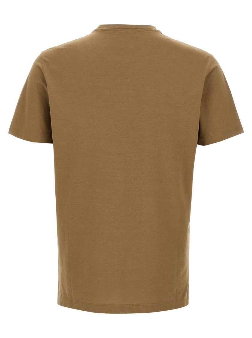 Zanone Ice Cotton' T-Shirt