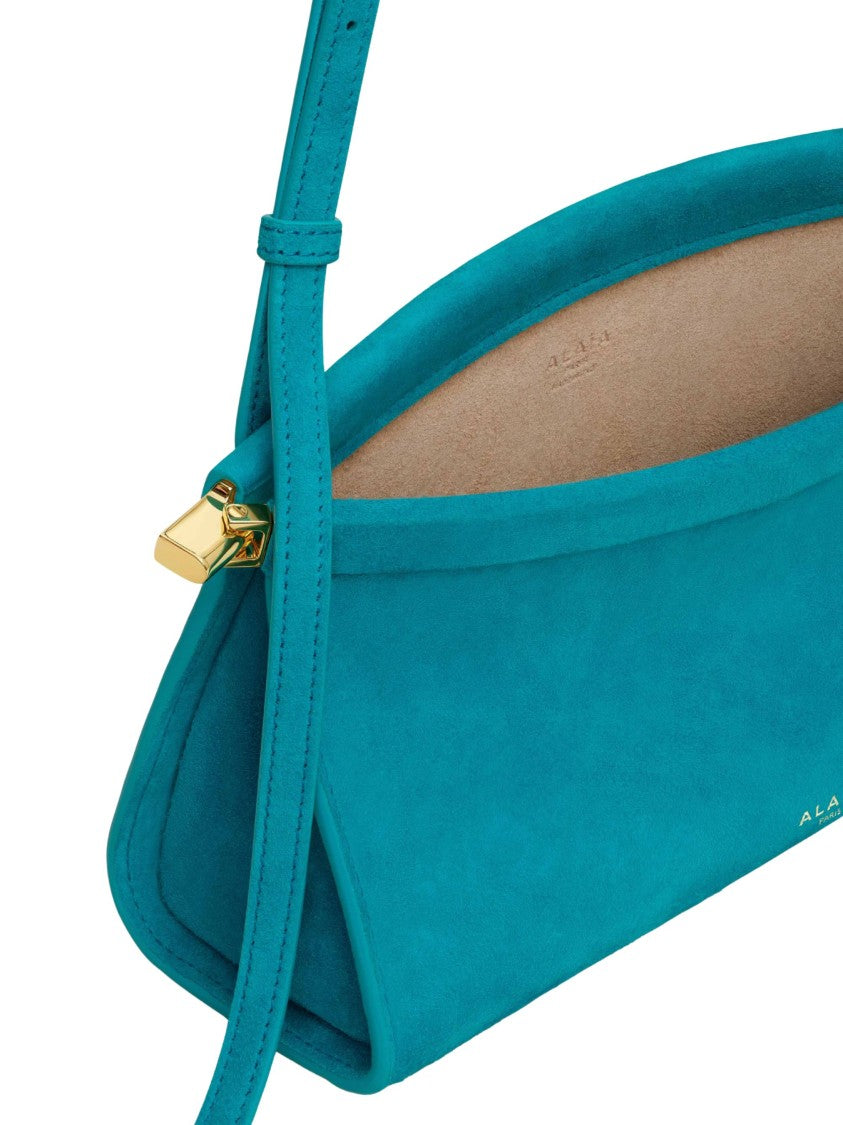 Alaïa Le Click East West Small Bag