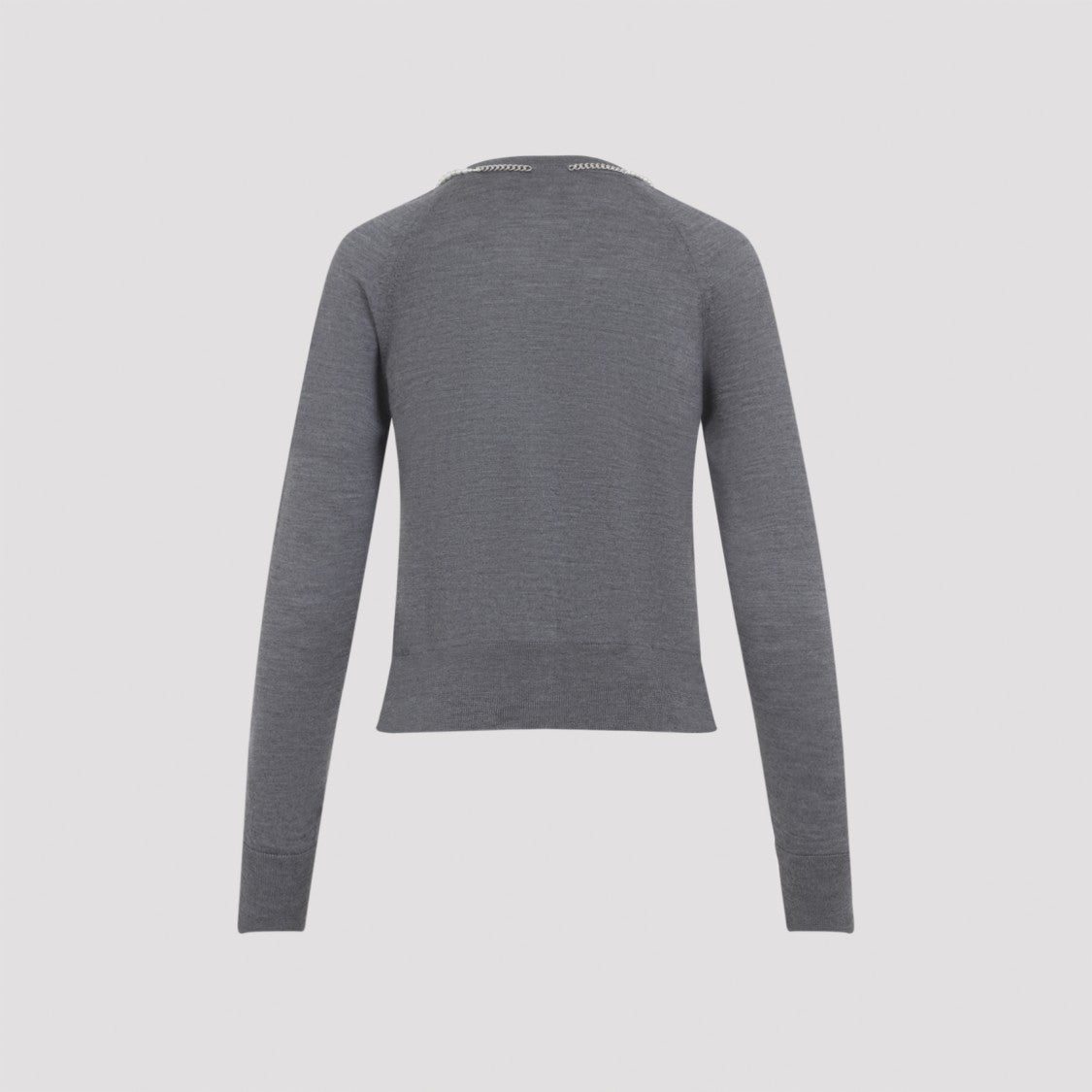 Simone Rocha Classic Cardigan