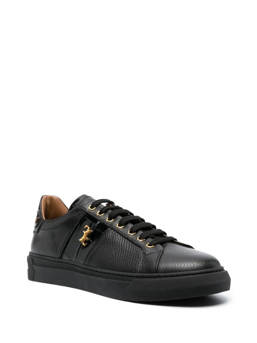Billionaire Boys Club Lo-Top Sneakers