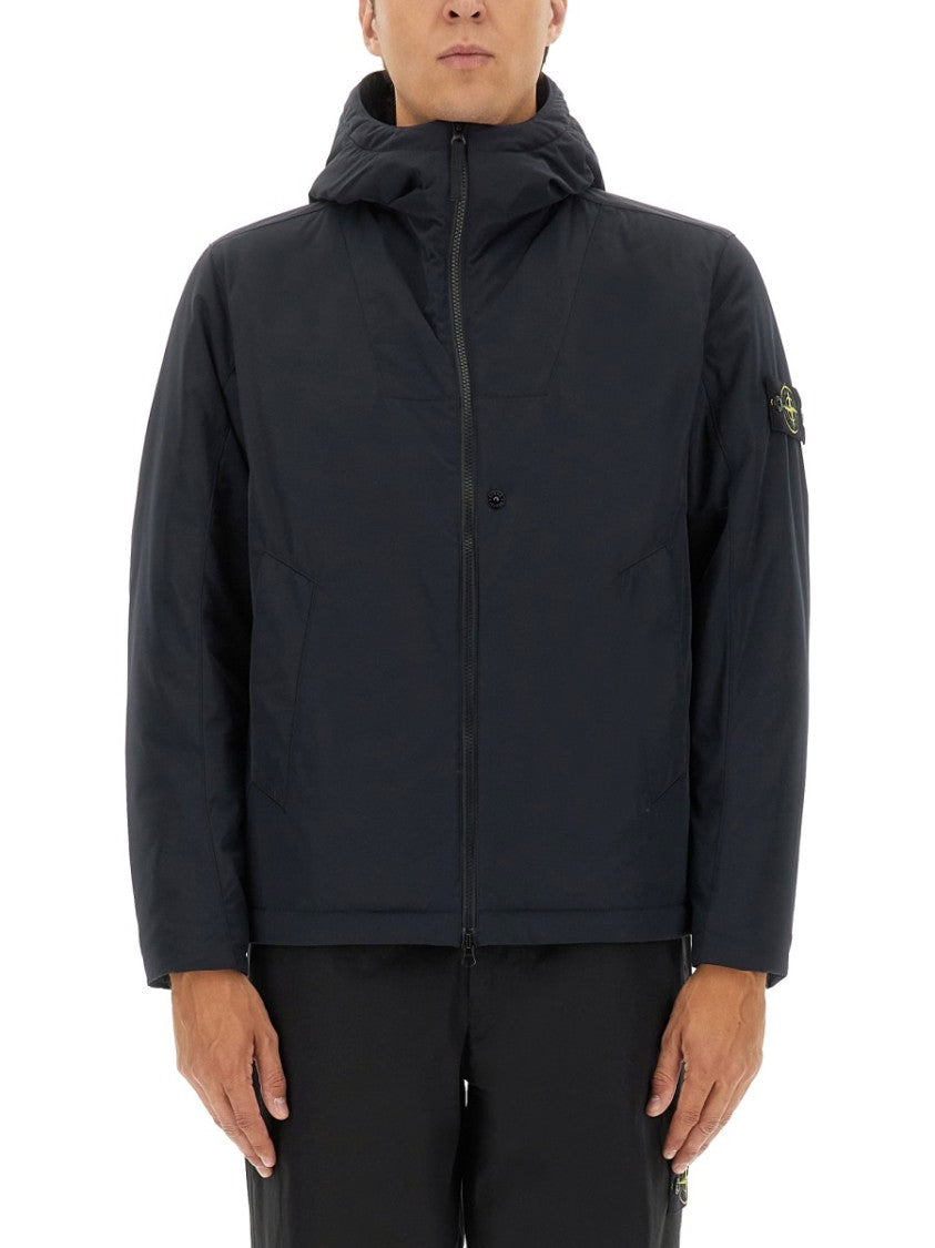 Stone Island "Micro Twill" Jacket