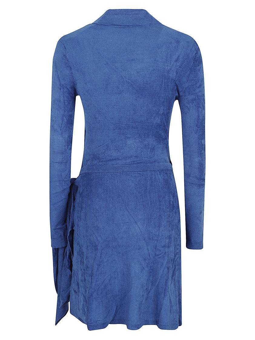 Diesel Fitted Mini Dress