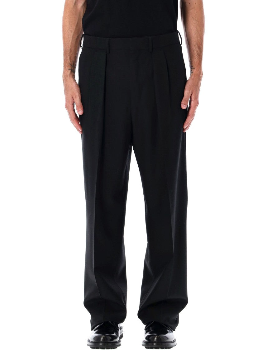 Tom Ford Pinced Pant Show