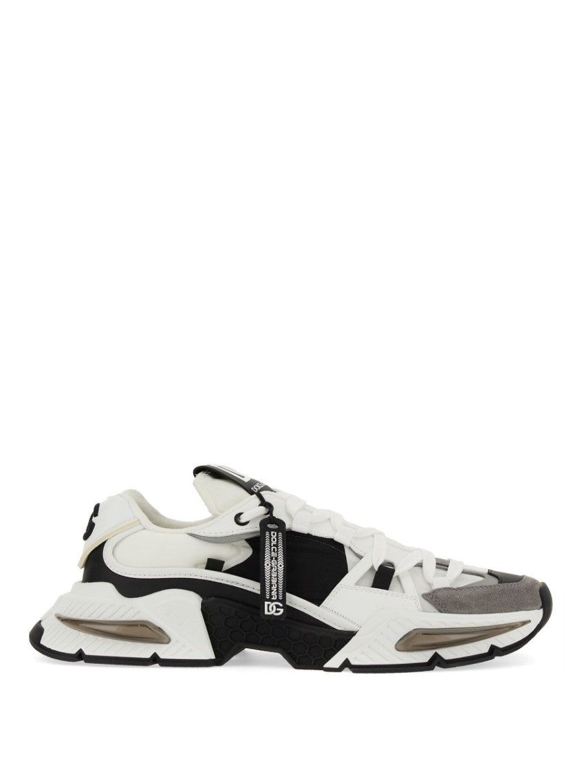 Dolce & Gabbana Bassa Sneaker