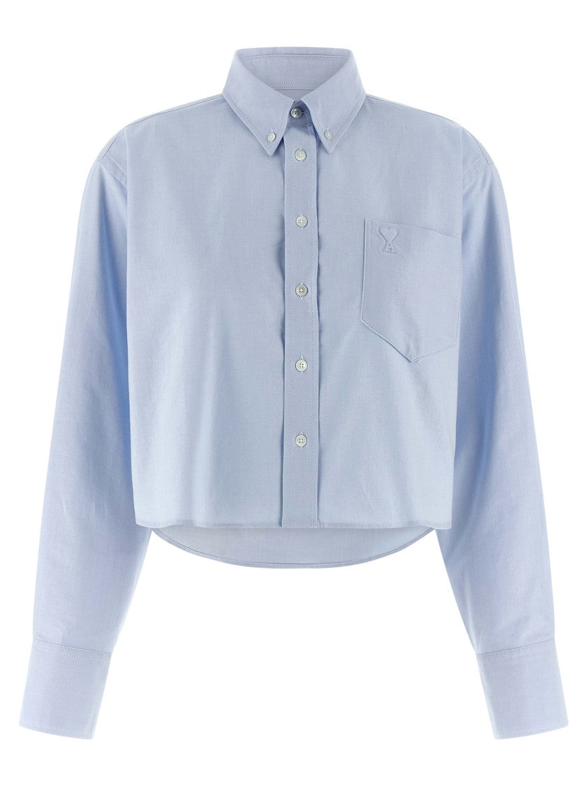 Ami 'Ami De Coeur' Shirt