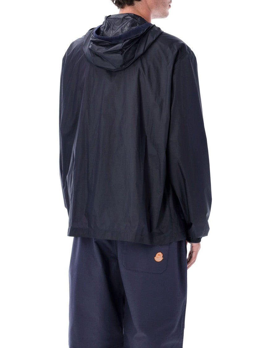 Moncler X Donald Glover Hamlin Hooded Lightweight Jacket