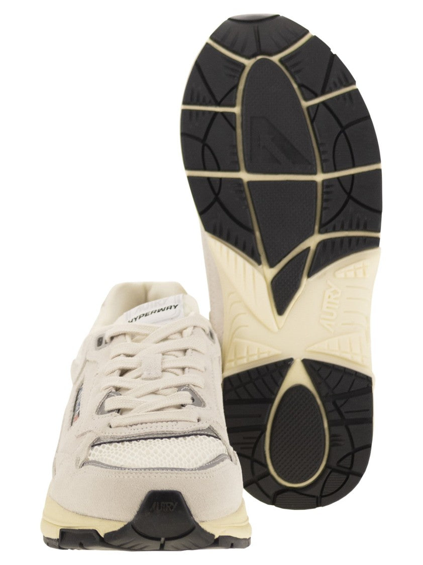 Autry Hyperway - Sneakers