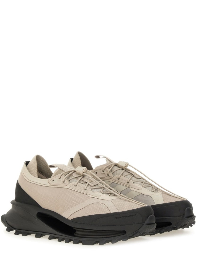 Y-3 S-Gendo Trail Sneaker