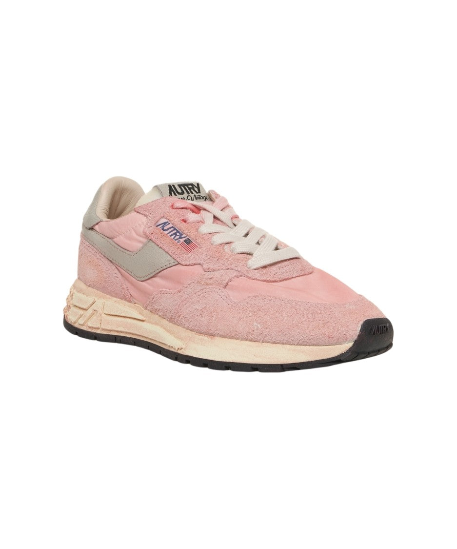 Autry Reelwind Low' Sneakers