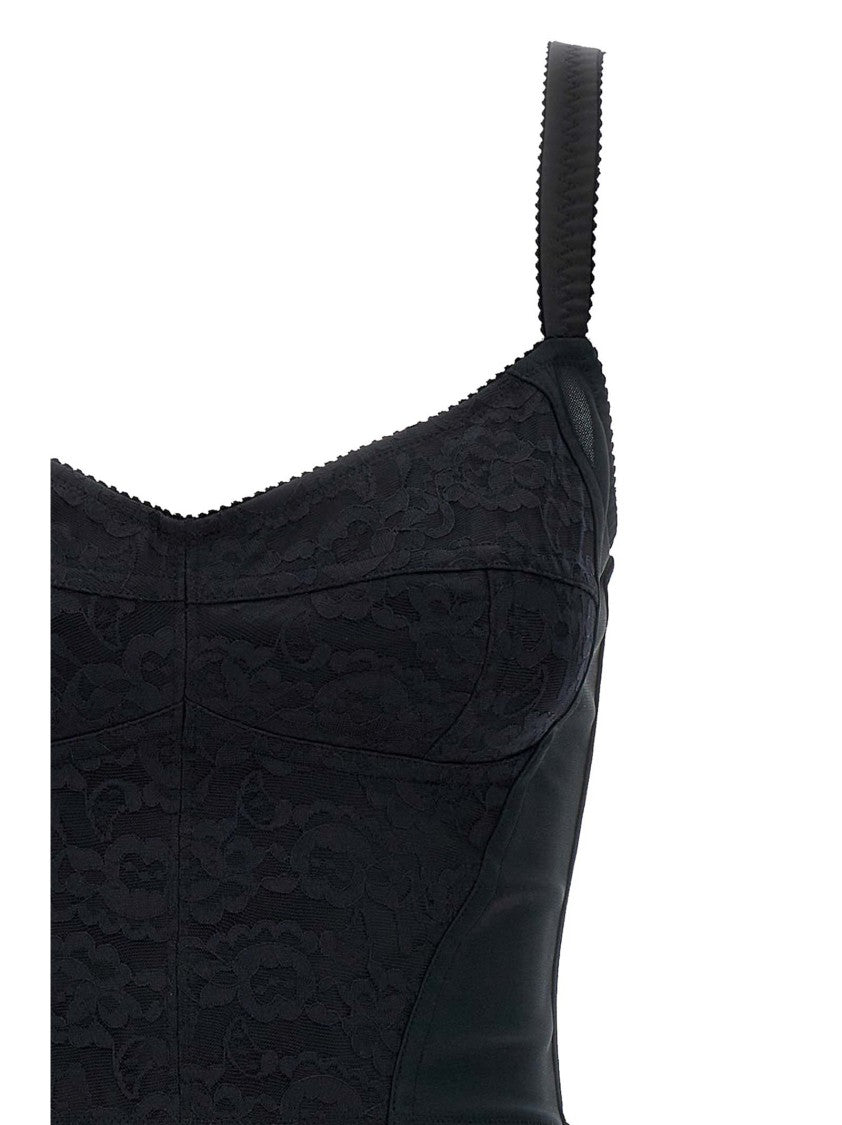 Dolce & Gabbana Essential' Dress