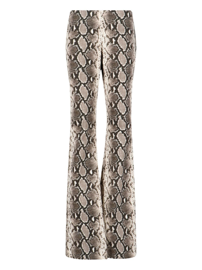Duran Lantik Bootcut Pants – Multicolor