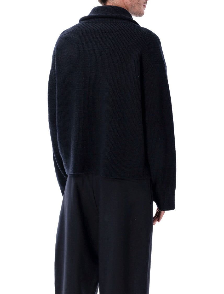 Studio Nicholson Sandos Cardigan