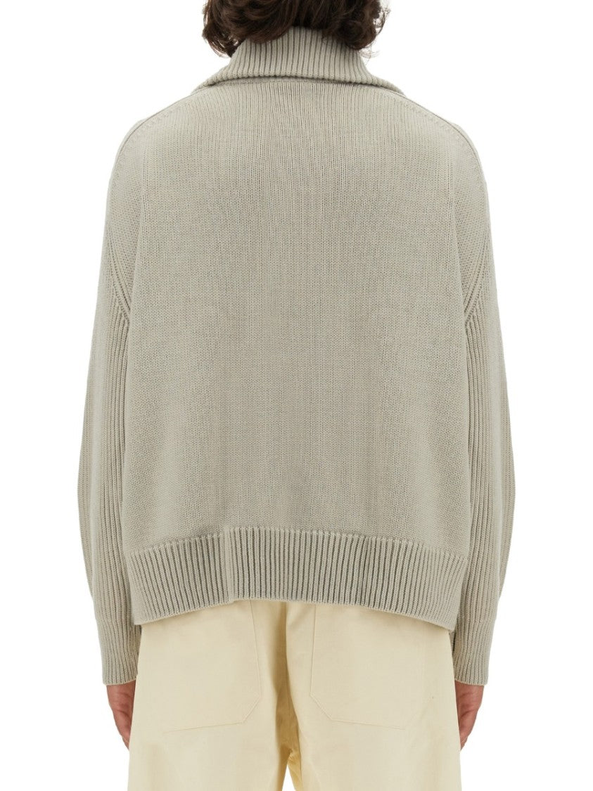 Studio Nicholson Wool Jersey