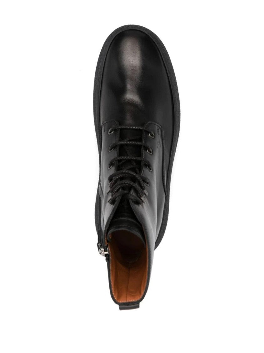 Tod's Montone Booties