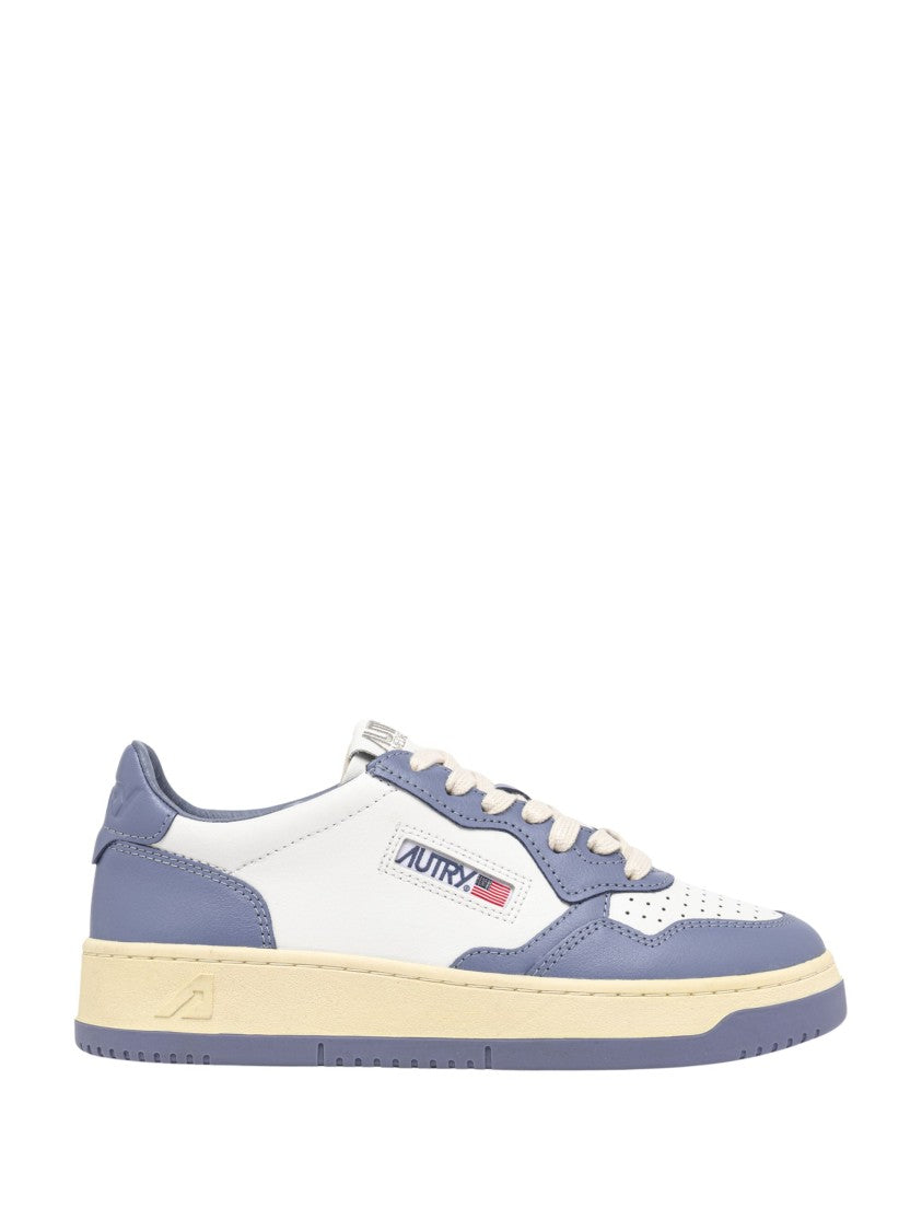 Autry Medalist Aulw Wb62 Sneaker