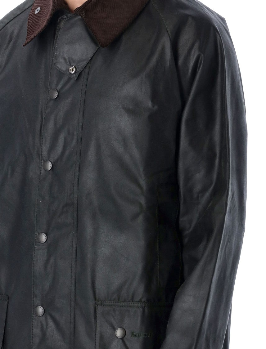 Barbour Beaufort Classic Waxed Jacket