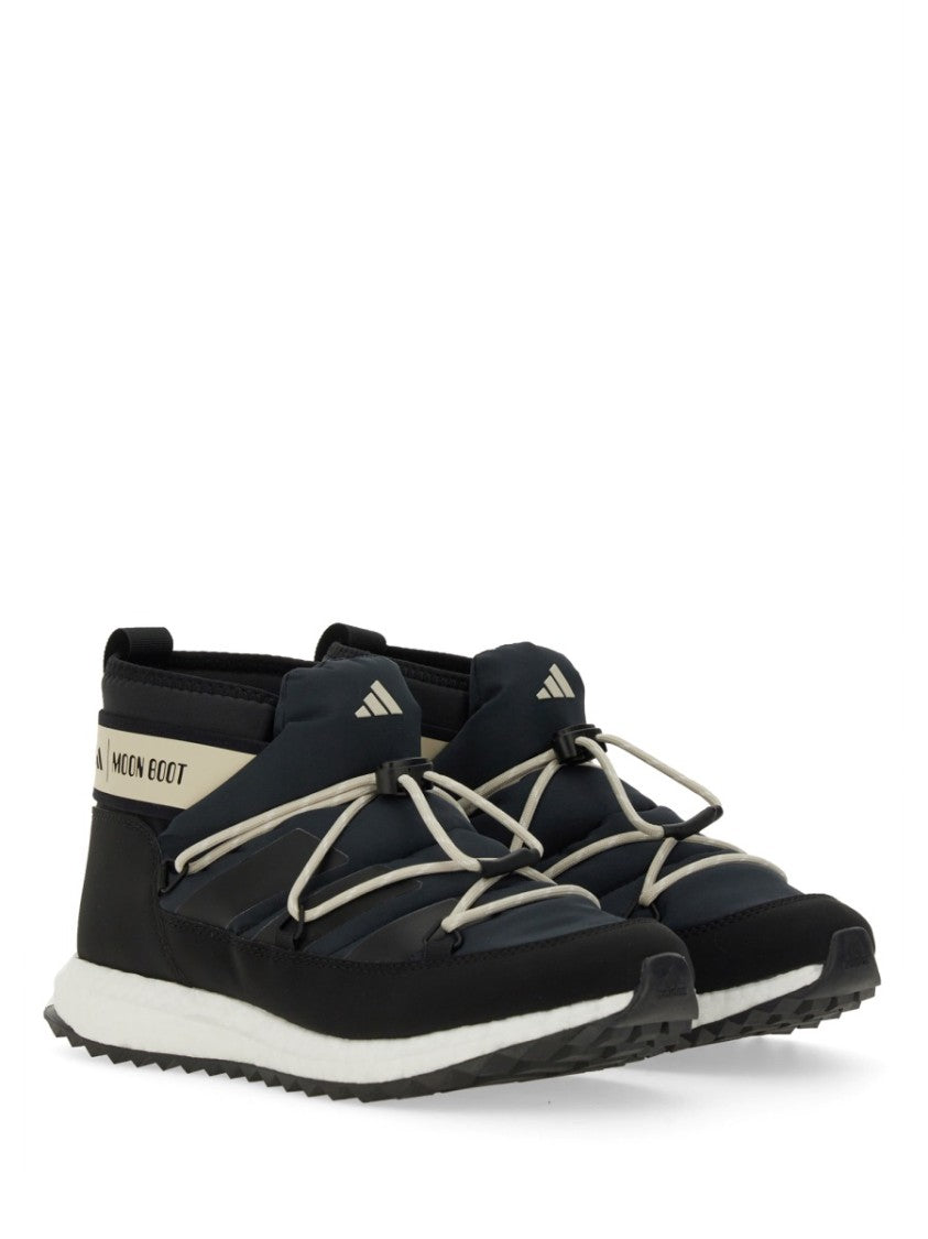 Adidas Originals "Moonboost High" Sneaker