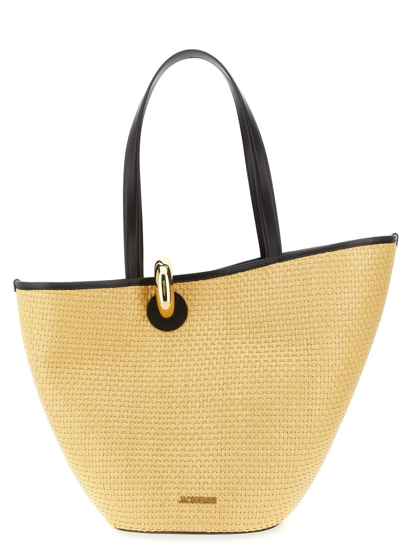 Jacquemus 'Le Bambola' Shoulder Bag