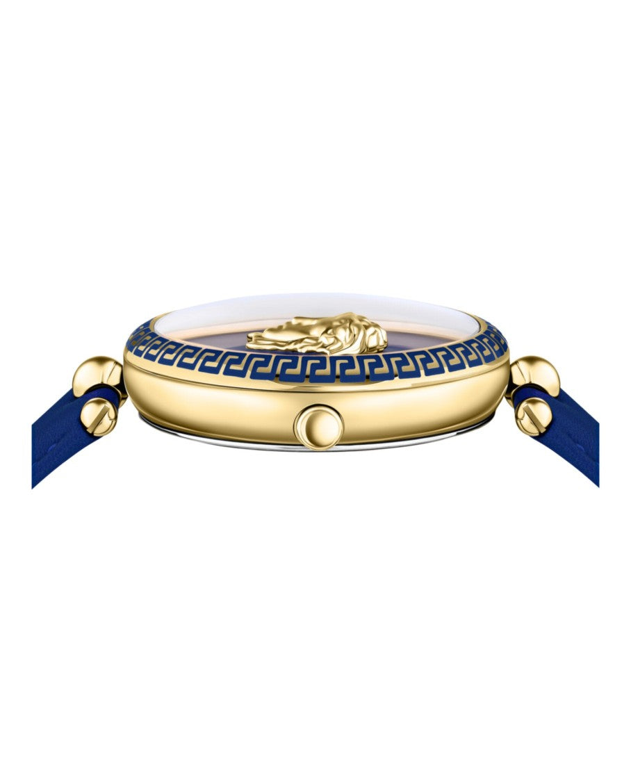 Versace Palazzo Empire Strap Watch
