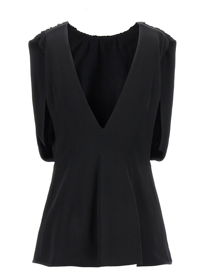 Jil Sander '69' Top