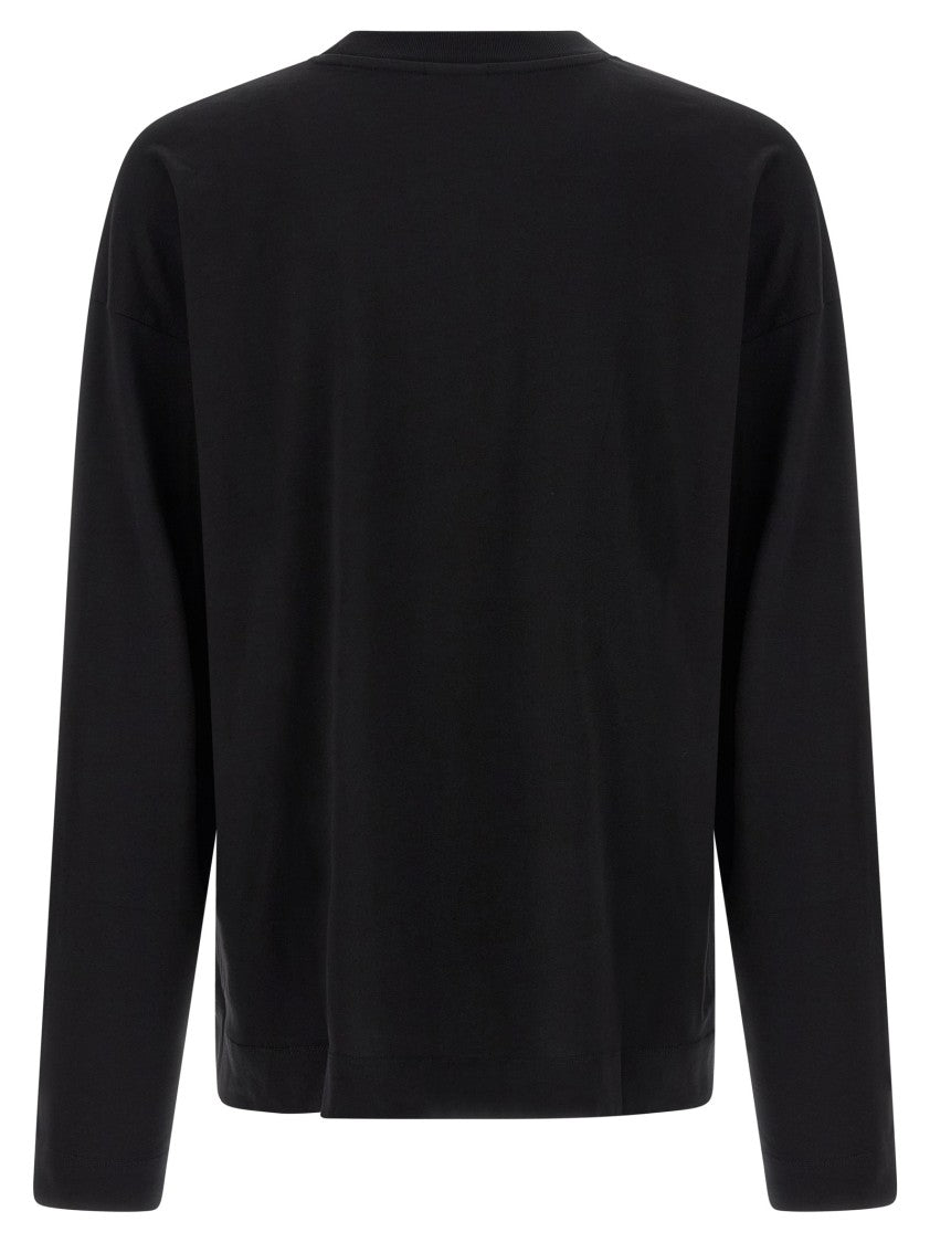 Dries Van Noten Hegland' T-Shirt