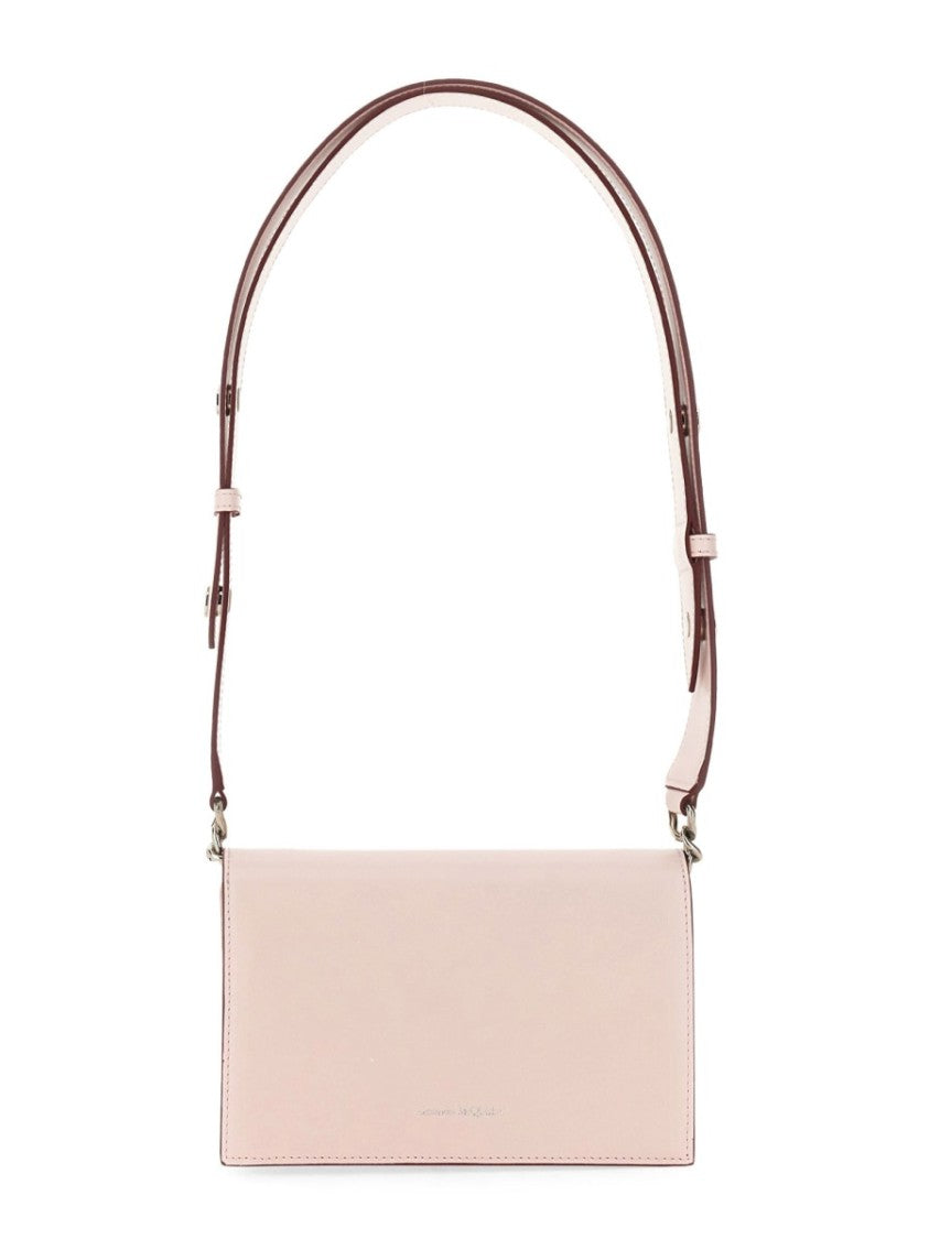 Alexander Mcqueen Skull Bag Small