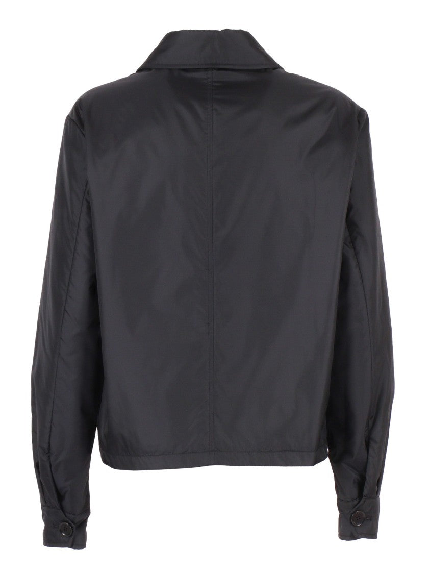Aspesi Lightweight Minimalistic Jacket