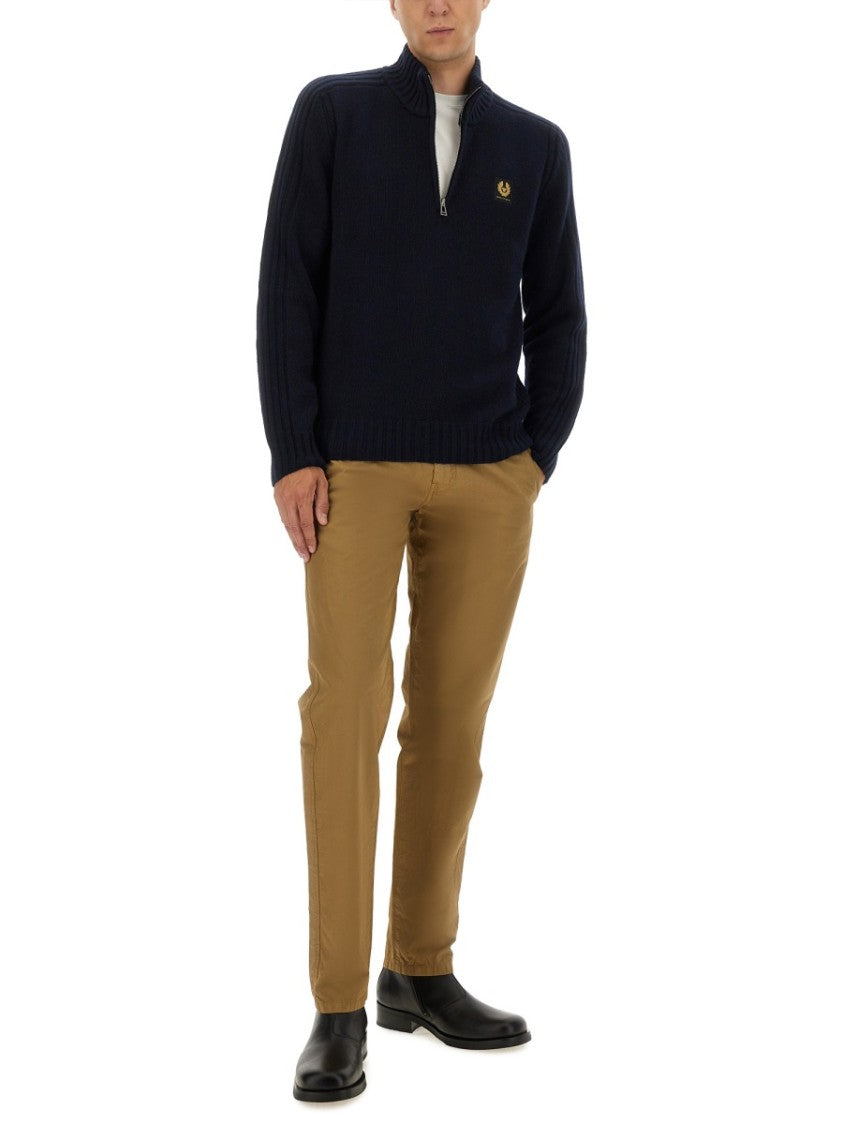 Belstaff "Watch" Sweater