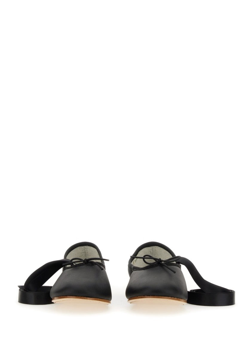 Repetto "Sophia" Dancer Flats