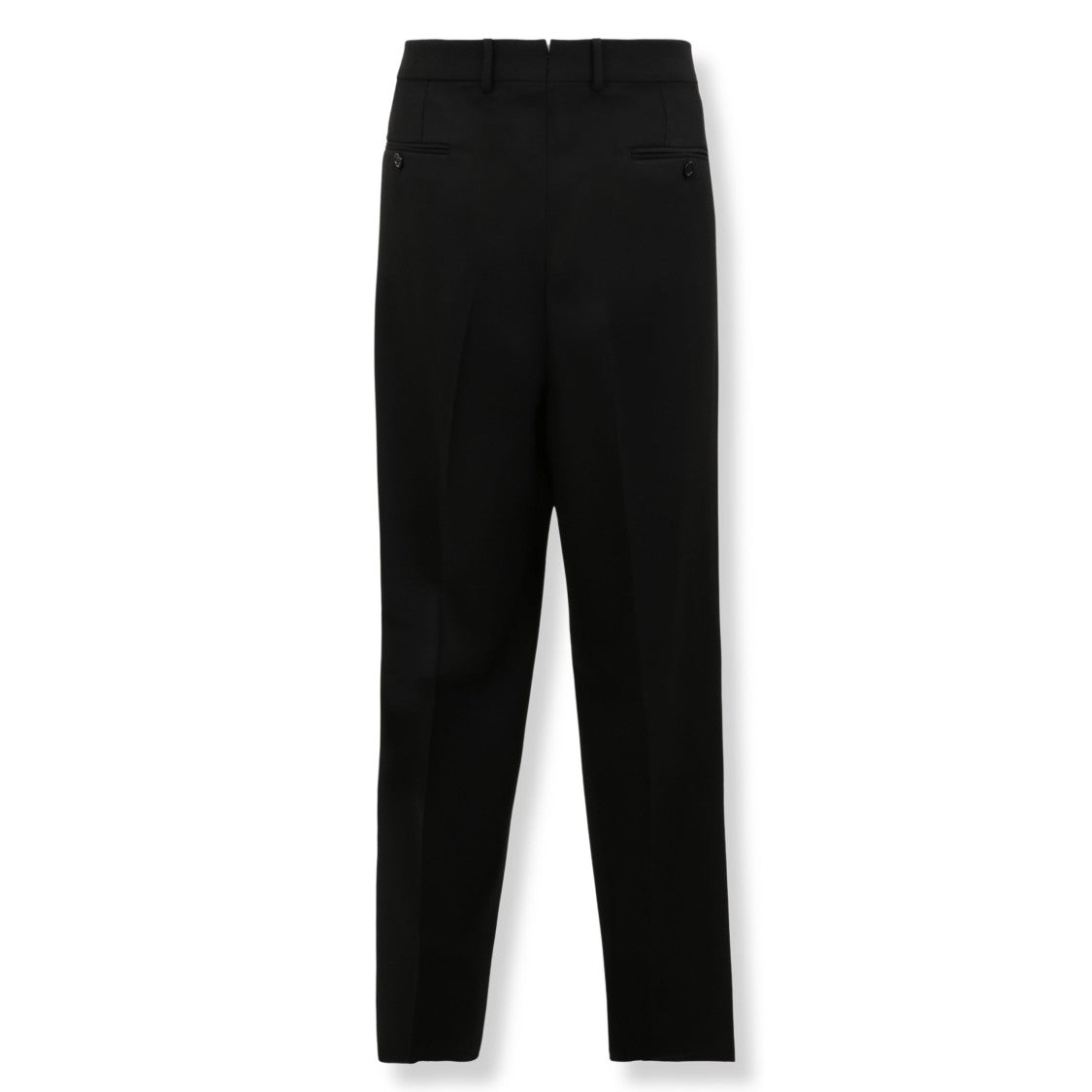 Tom Ford High-Waist Tailored Pants