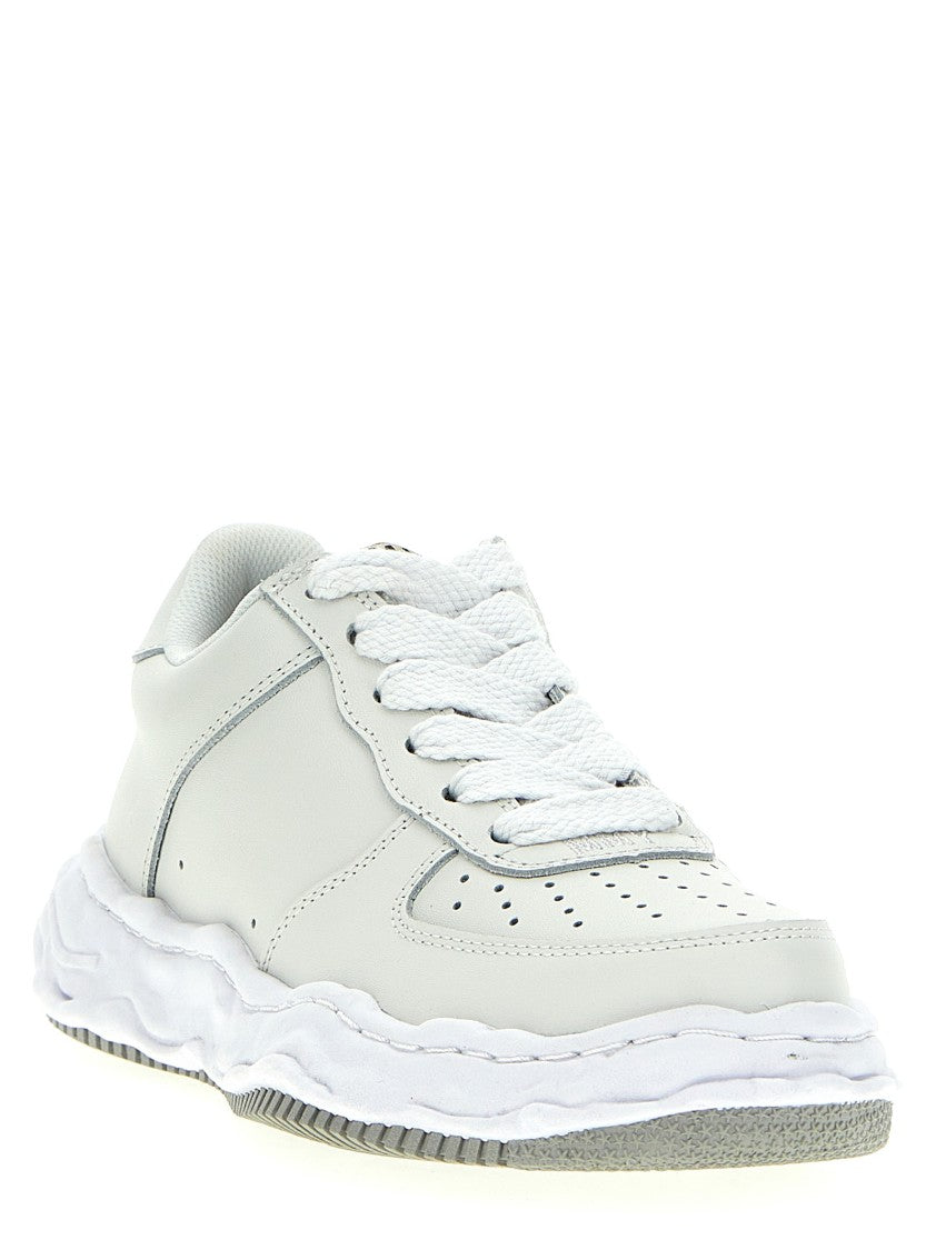 Maison Mihara Yasuhiro 'Wayne' Sneakers