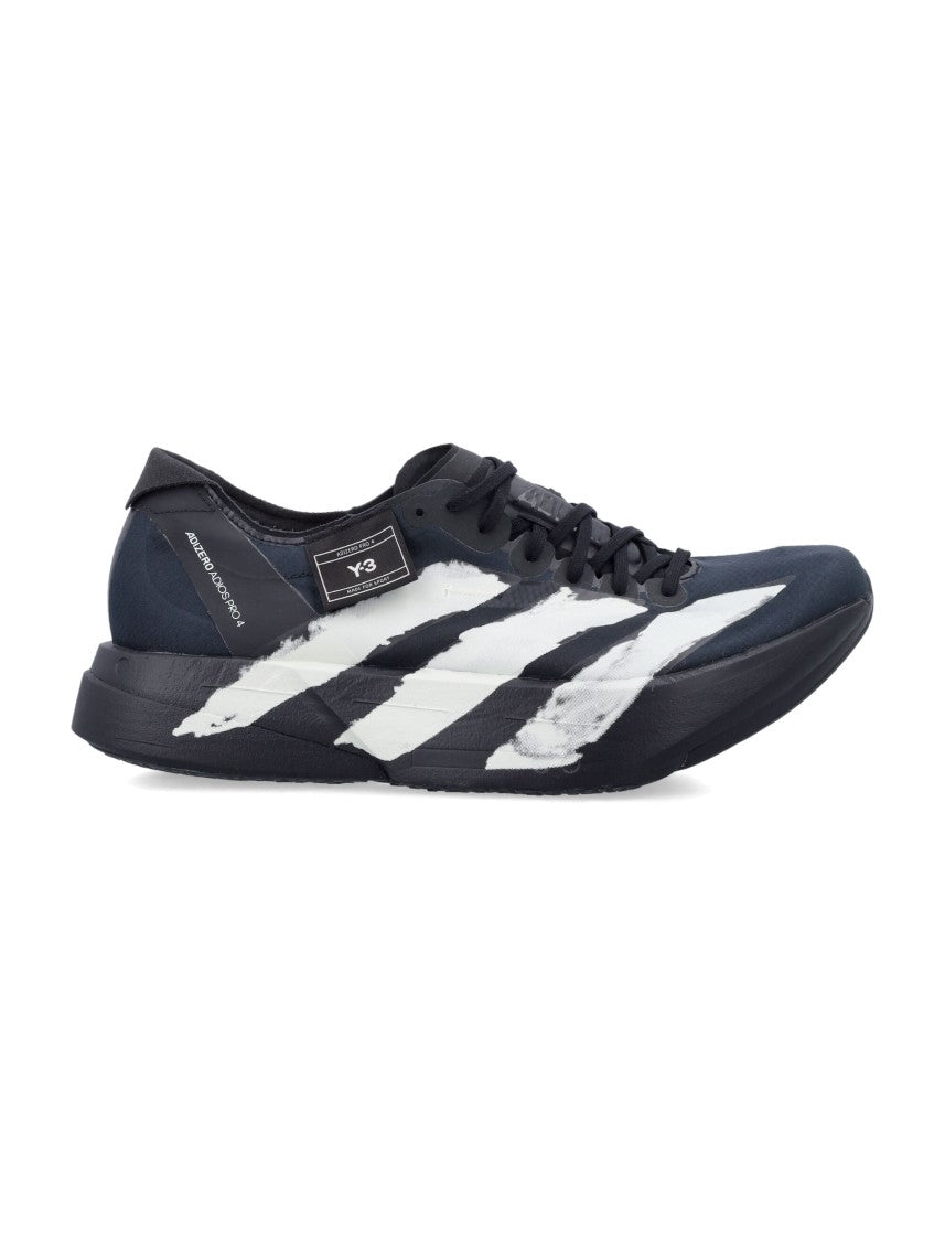 Y-3 Adios Pro 4 Sneakers