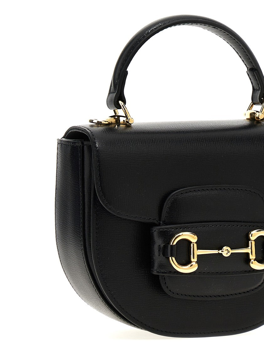 Gucci Horsebit 1955 Mini' Handbag