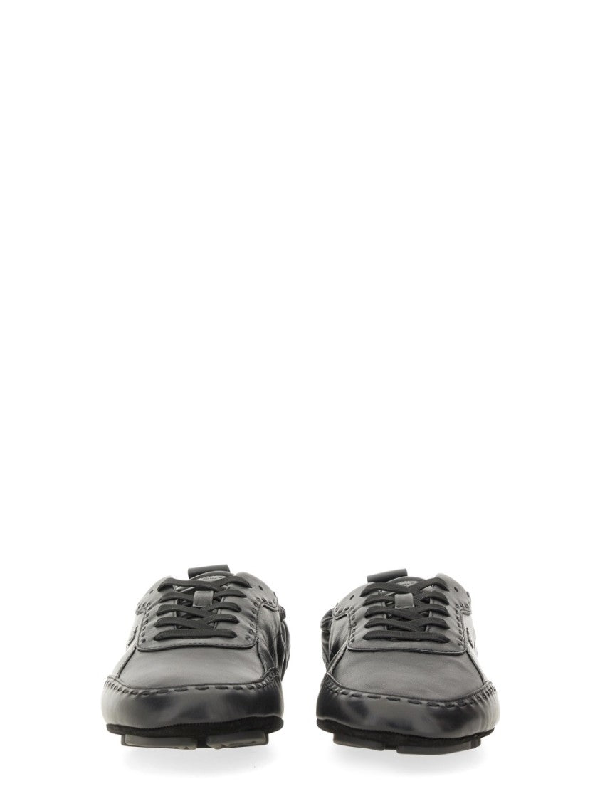 Fendi "Fendi Fit" Sneaker