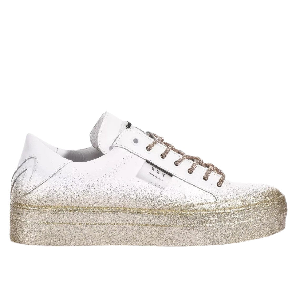 Mimanera Studio Garage Platform White, Champagne
