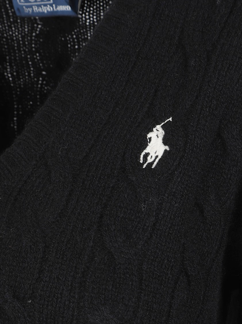 Polo Ralph Lauren Kimberly Long Sleeve-Pullover