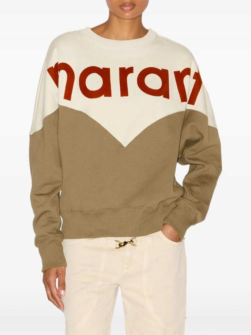 Isabel Marant Étoile Houston Sweatshirt