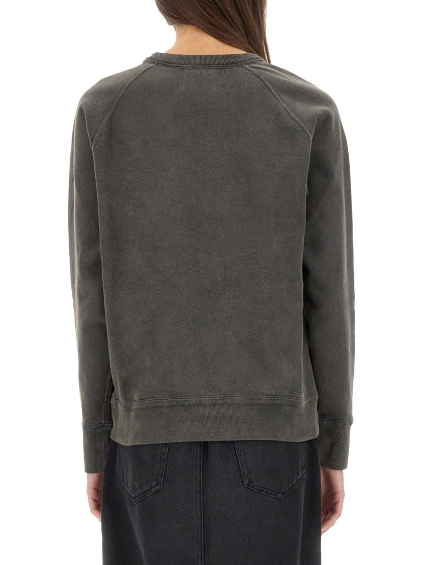 Isabel Marant Étoile "Milla" Sweatshirt