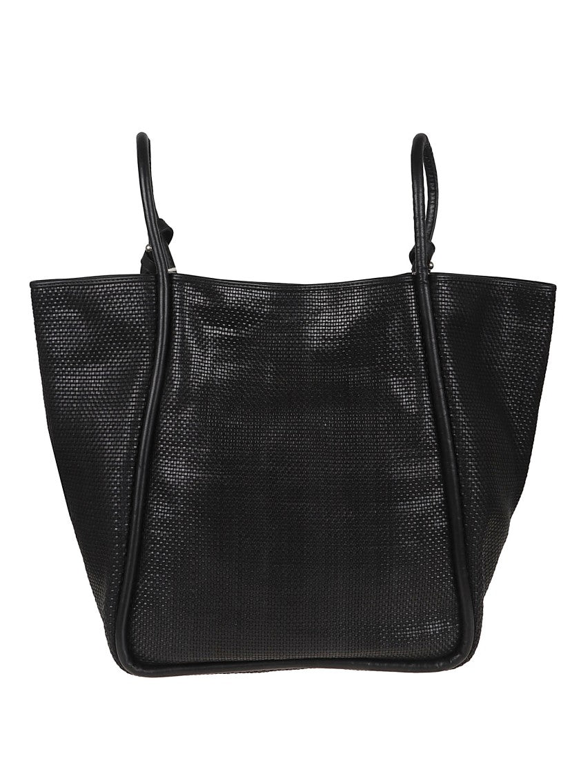 Dragon Ana 2Mm Woven Mat/Softy Tote