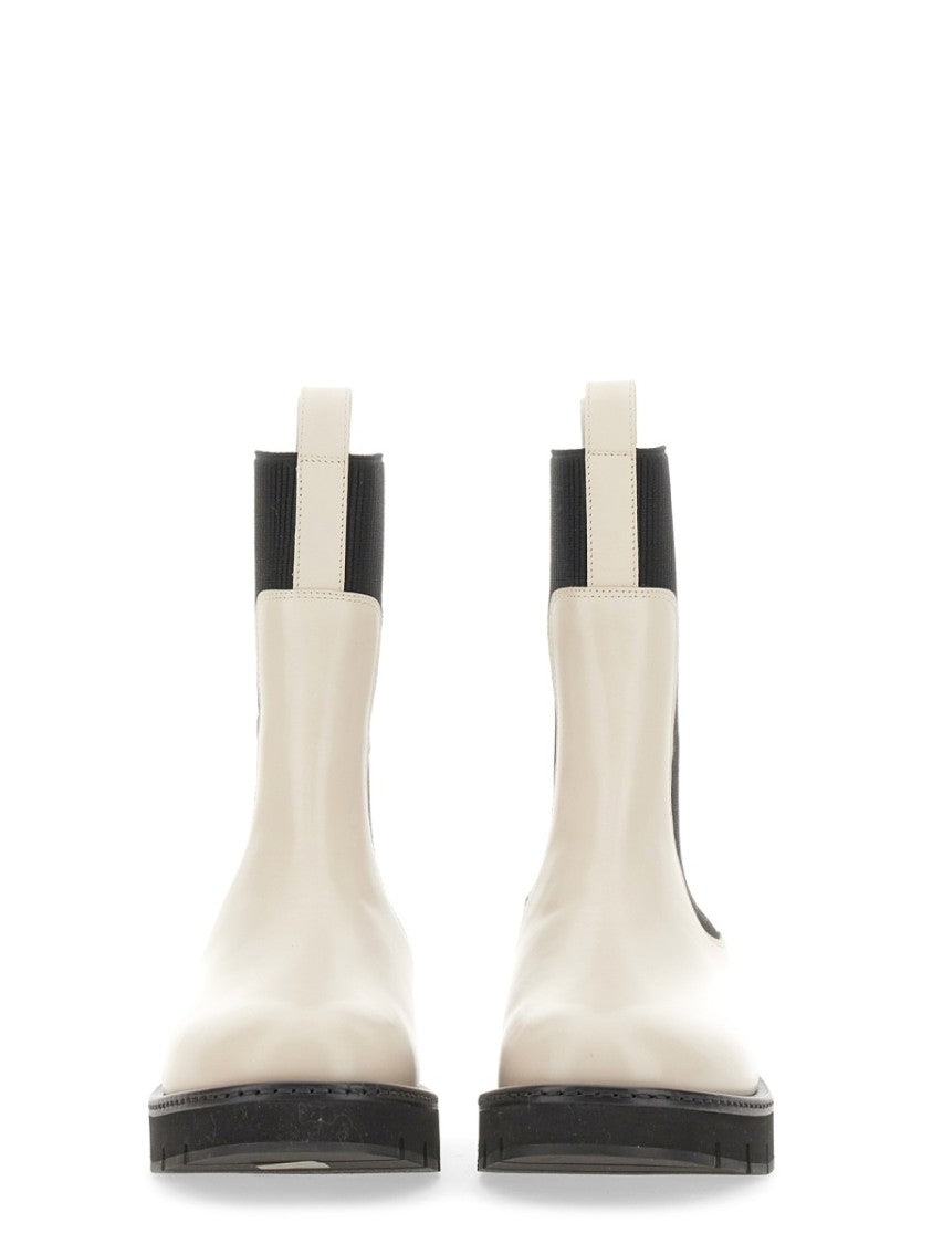Ferragamo Chelsea Boot